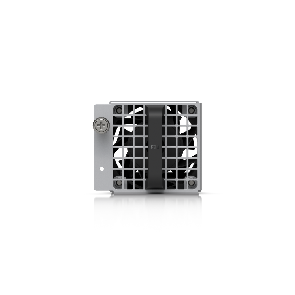 Ubiquiti UniFi UACC-Fan-F2B-4020 – Module ventilateur remplaçable à chaud (flux avant-arrière)