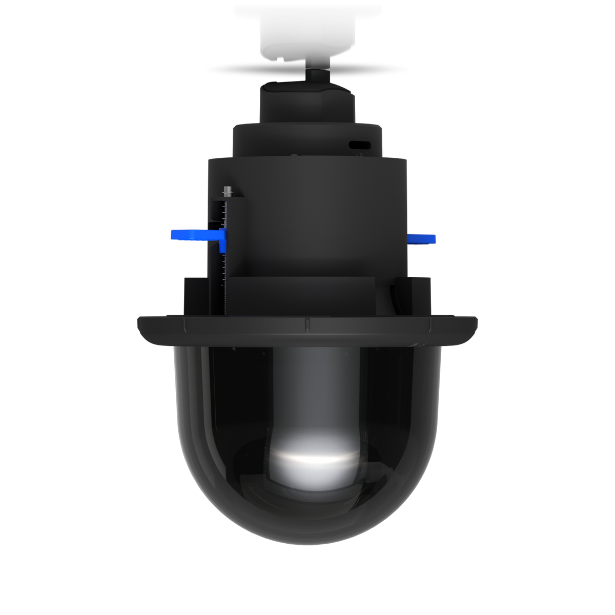 Ubiquiti UniFi Protect UACC-G5-PTZ-ICM-SB-B – Kit d'encastrement plafond pour G5 PTZ (noir)