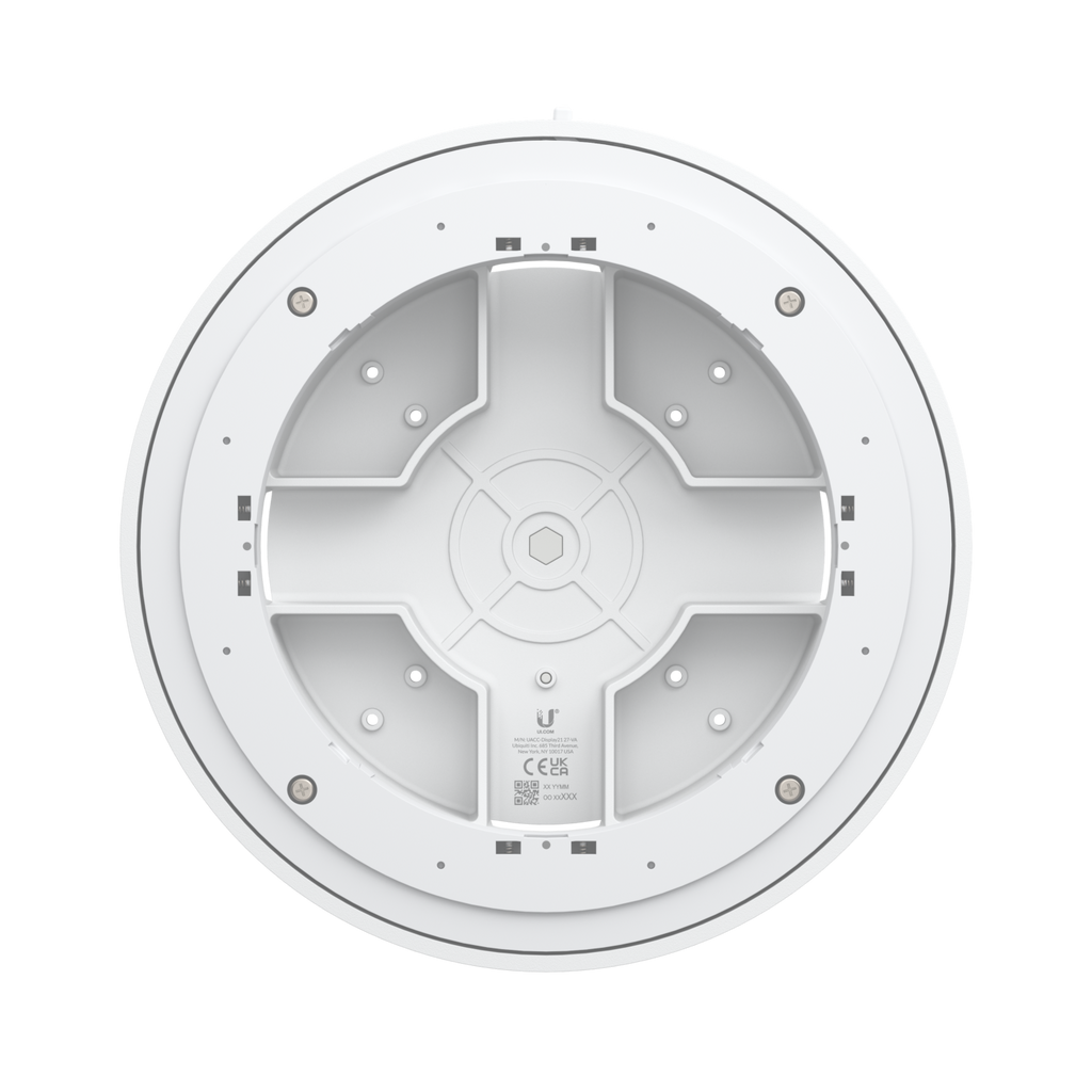 Ubiquiti UniFi Connect UACC-Display21 27-VA – Adaptateur VESA pour Connect Display