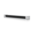 Ubiquiti UniFi UACC-Rack-Panel-Brush-1U – Panneaux d'obturation de baie OCD (à brosse 1U)