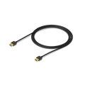 Ubiquiti UniFi Protect UACC-Cable-UHS-2M – Câble HDMI 2.1b fin (2 m)