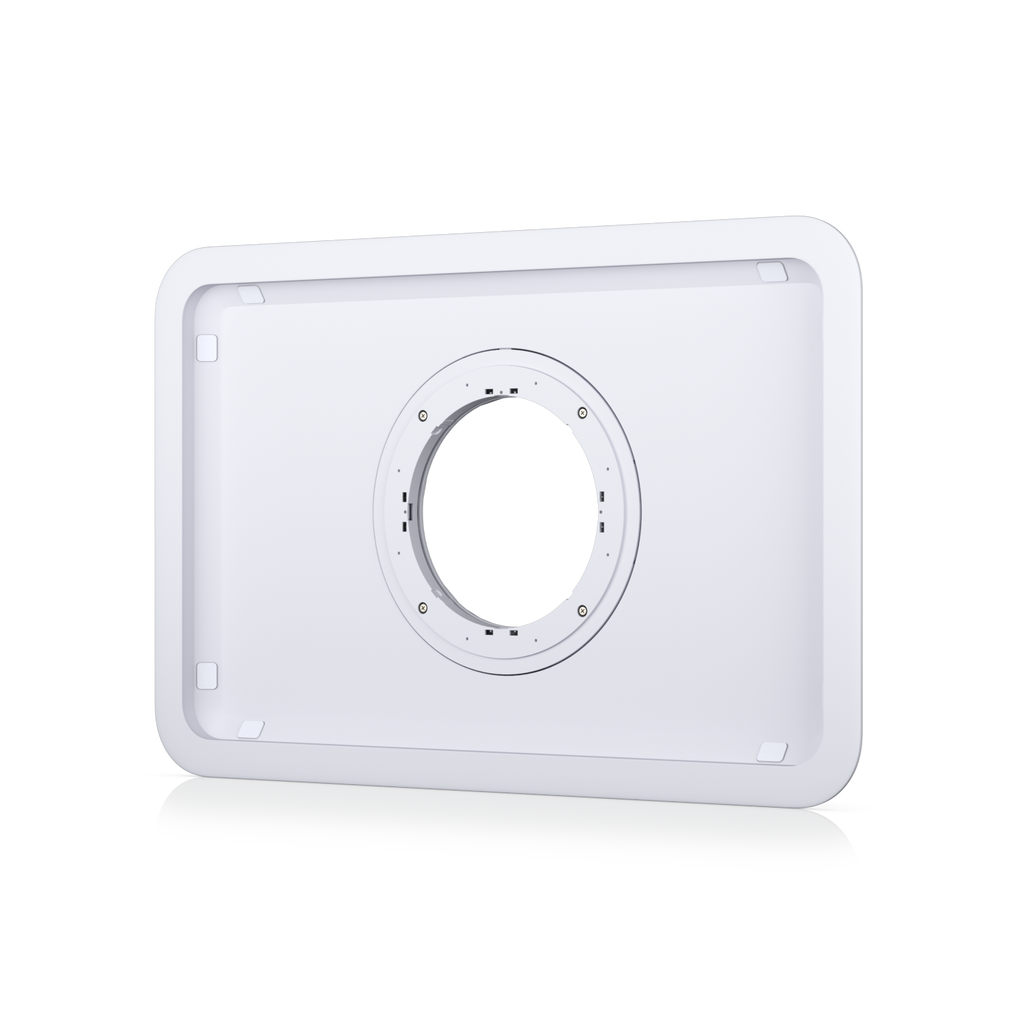 Ubiquiti UniFi Connect UACC-Display21-FM – Kit d'encastrement pour Connect Display