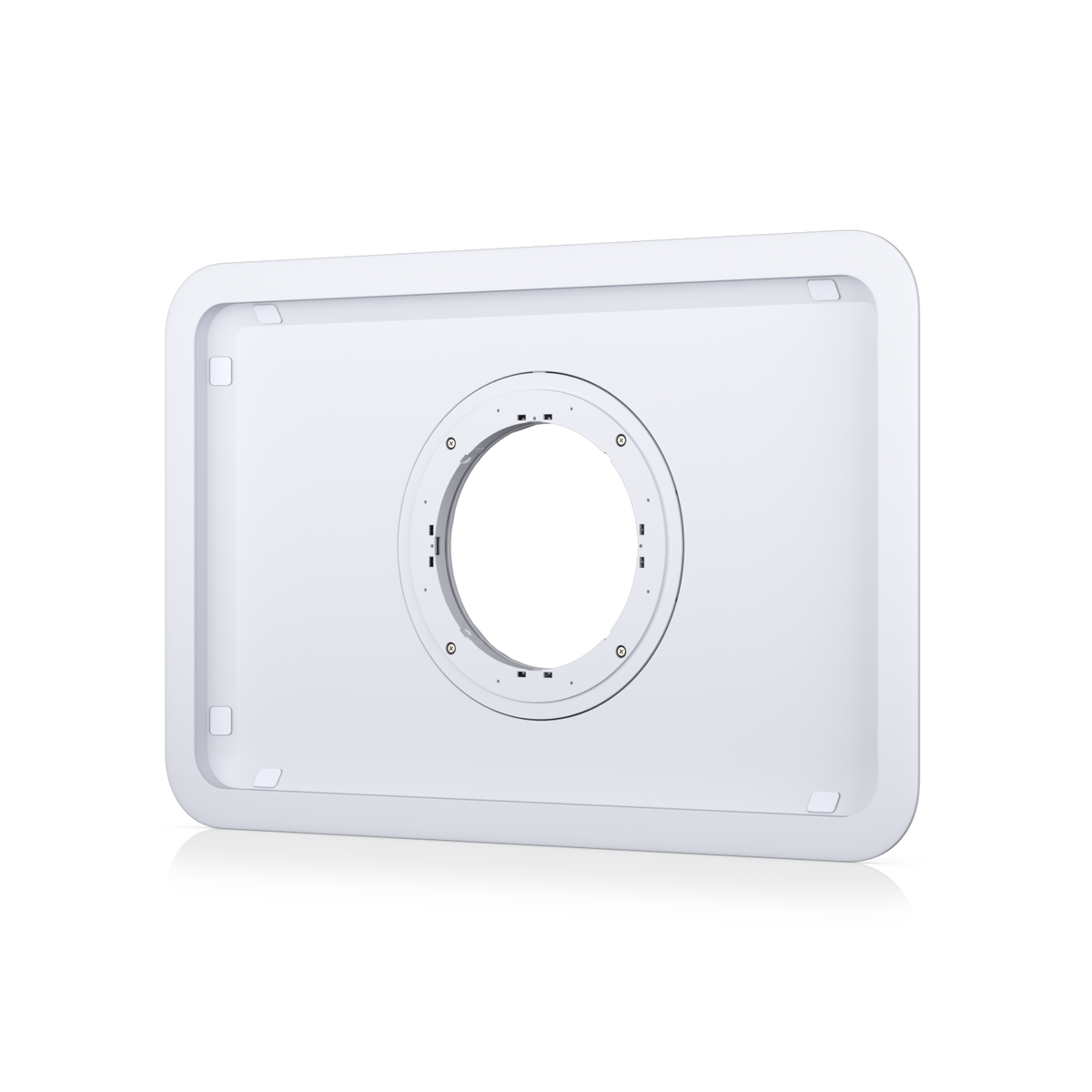 Ubiquiti UniFi Connect UACC-Display21-FM – Kit d'encastrement pour Connect Display