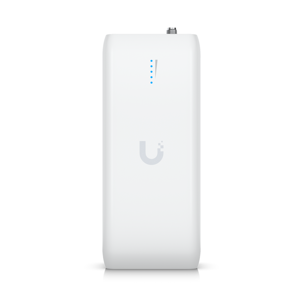 Ubiquiti UniFi UDB-EU – UniFi Device Bridge, pont Wi-Fi avec injecteur PoE