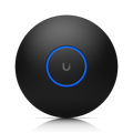 Ubiquiti UniFi nHD-cover-Black-3 – Coque décorative pour U6+, U6 Lite et nanoHD (lot de 3, noir)