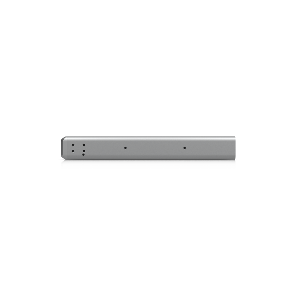 Ubiquiti UniFi Protect UNVR-G2-EU – Enregistreur NVR G2 rack 1U 4 baies avec IA et HDMI