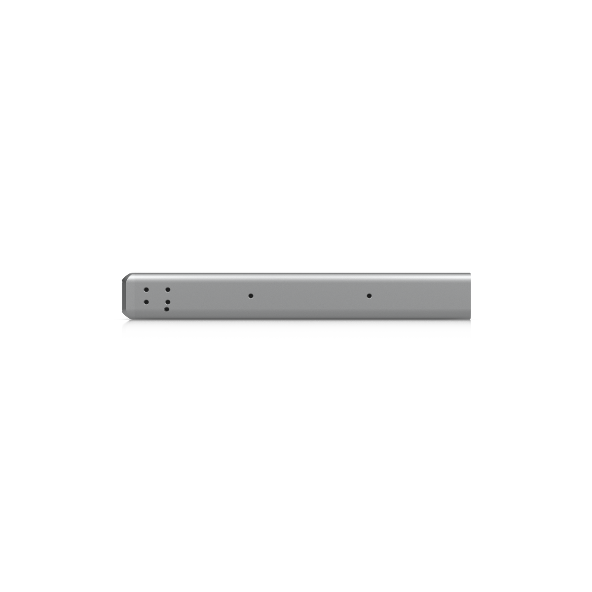 Ubiquiti UniFi Protect UNVR-G2-EU – Enregistreur NVR G2 rack 1U 4 baies avec IA et HDMI