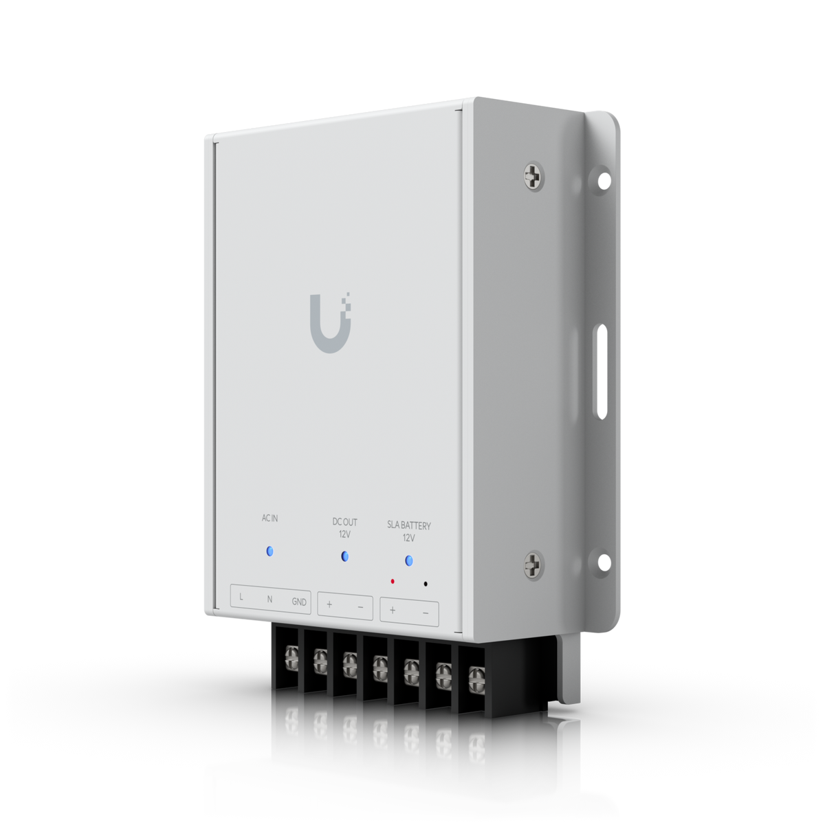 Ubiquiti UniFi Access UACC-Retrofit-PSU-12V – Alimentation 12 V / 5 A avec secours batterie