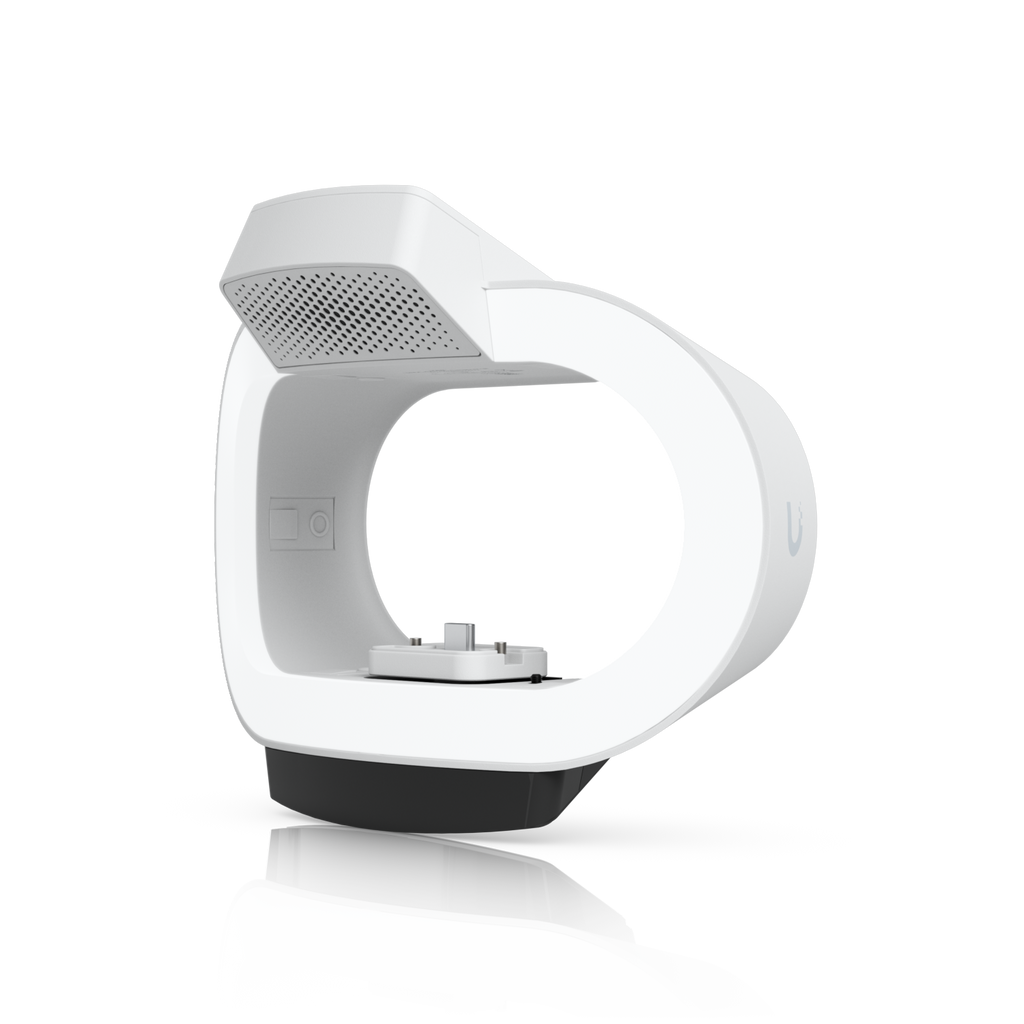Ubiquiti UniFi Protect UACC-G6-180-Enhancer-W – Module IR, projecteur et buzzer pour G6 180 (blanc)