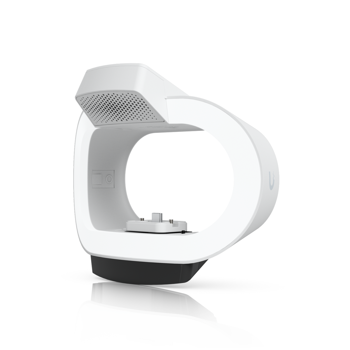 Ubiquiti UniFi Protect UACC-G6-180-Enhancer-W – Module IR, projecteur et buzzer pour G6 180 (blanc)