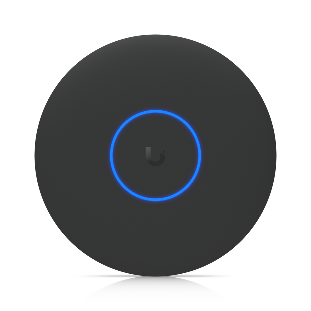 Ubiquiti UniFi U7-Pro-XG-B – Point d'accès U7 Pro XG Wi-Fi 7 6 flux, 10 GbE (noir)