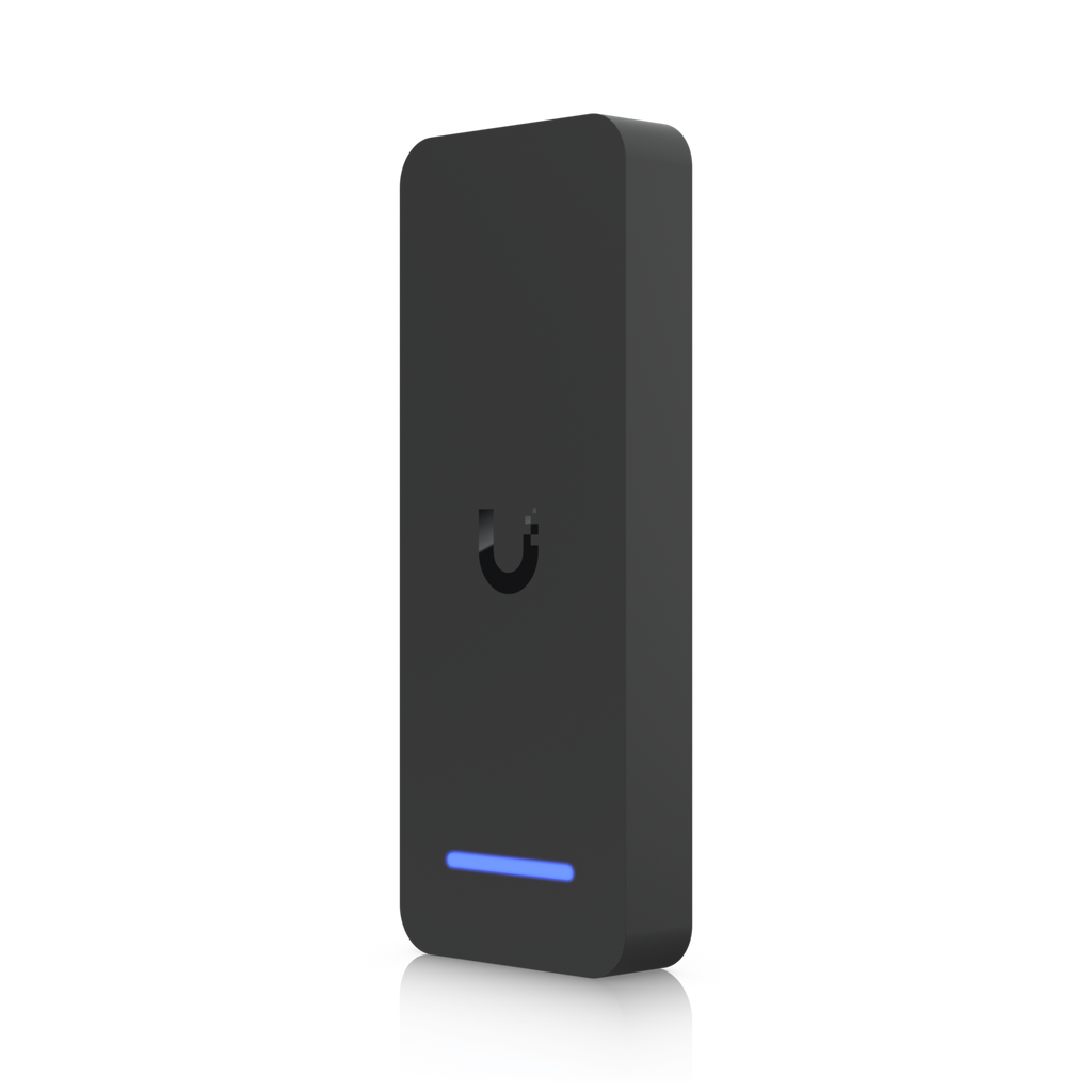 Ubiquiti UniFi Access UA-Retrofit-Reader-B – Lecteur OSDP NFC pour Retrofit Hub (noir)