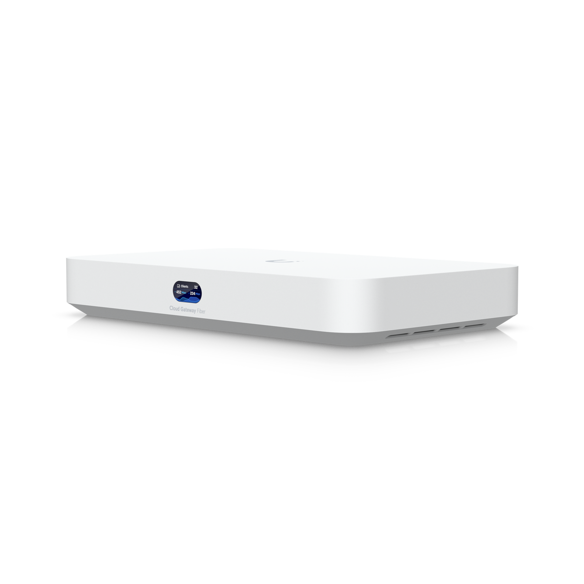 Ubiquiti UniFi UCG-Fiber-EU – Cloud Gateway Fiber 10G avec switch 2,5 GbE