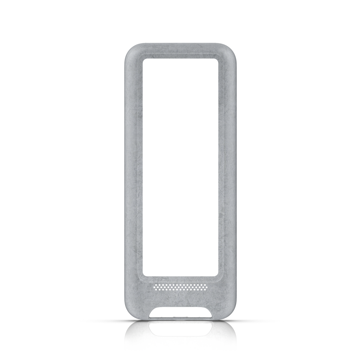 Ubiquiti UniFi Protect UVC-G4-DB-Cover-Concrete – Coque décorative pour G4 Doorbell (béton)