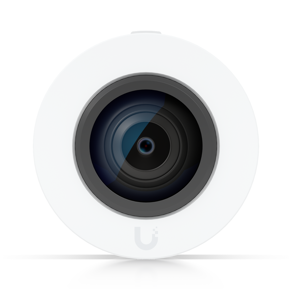 Ubiquiti UniFi Protect UVC-AI-Theta-ProLens360 – Objectif Pro 360° 4K pour AI Theta