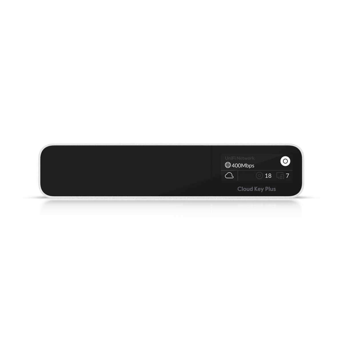 Ubiquiti UniFi UCK-G2-SSD – Console CloudKey+ avec SSD