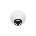 Ubiquiti UniFi Protect UVC-G5-Dome – Caméra dôme plafond 2K, PoE (blanc)
