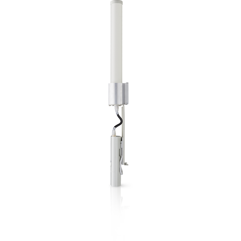 Ubiquiti UISP airMAX AMO-5G10 – Antenne omnidirectionnelle airMAX 5 GHz 10 dBi