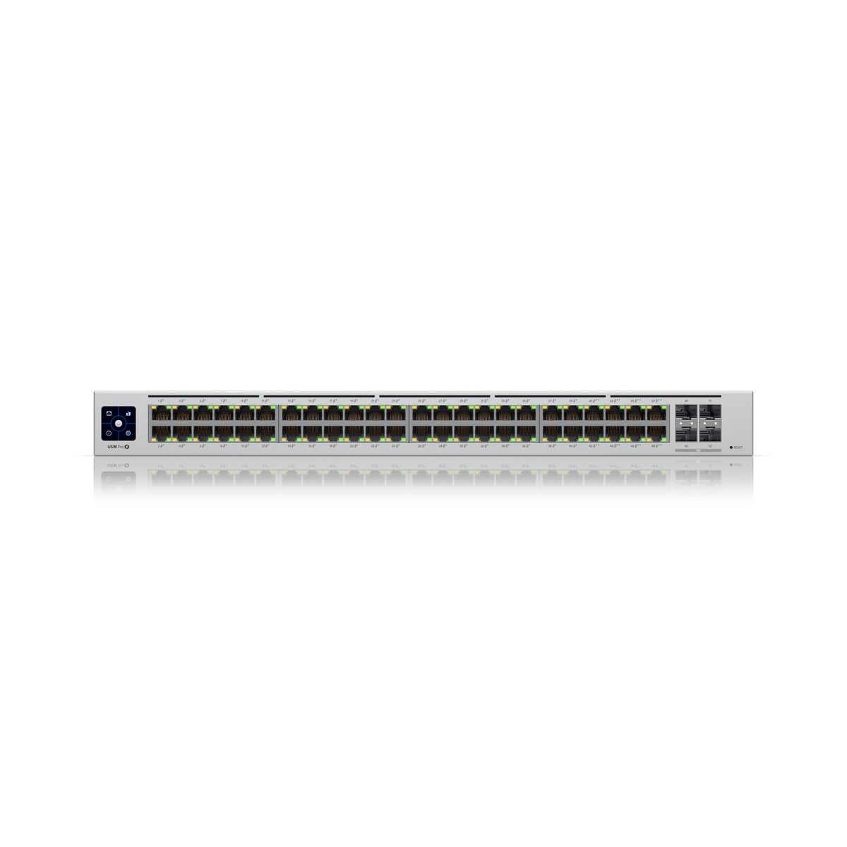 Ubiquiti UniFi USW-Pro-48-POE-EU – Switch Pro 48 PoE niveau 3