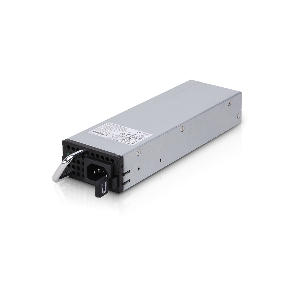 Ubiquiti UISP EP-54V-150W-AC-EU – Module d'alimentation EdgePower 54 V 150 W (AC/DC)