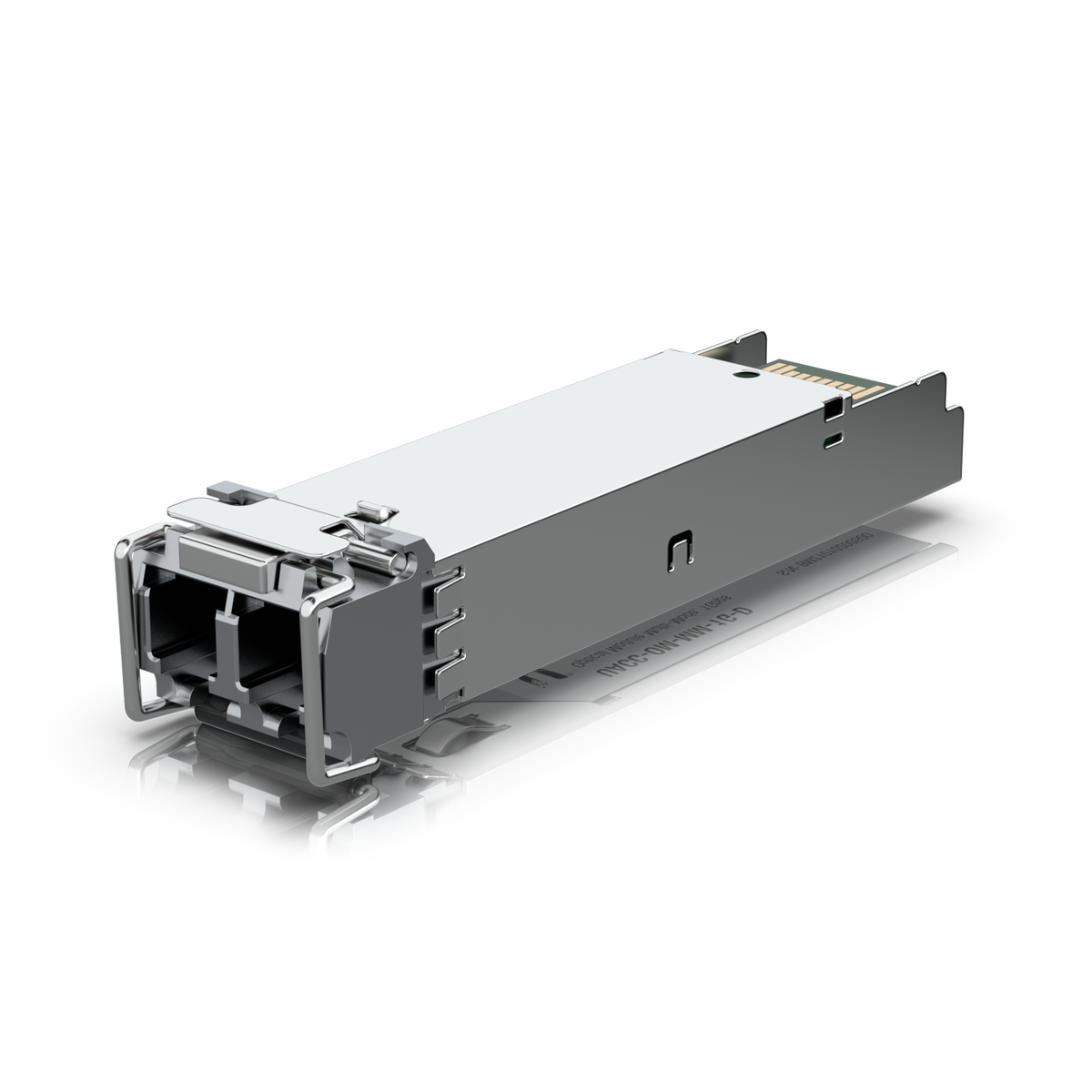 Ubiquiti UniFi UACC-OM-MM-1G-D – Module optique SFP 1G multimode