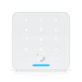 Ubiquiti UniFi Access UA-G3-Flex-W – Lecteur NFC à clavier, Touch Pass (blanc)