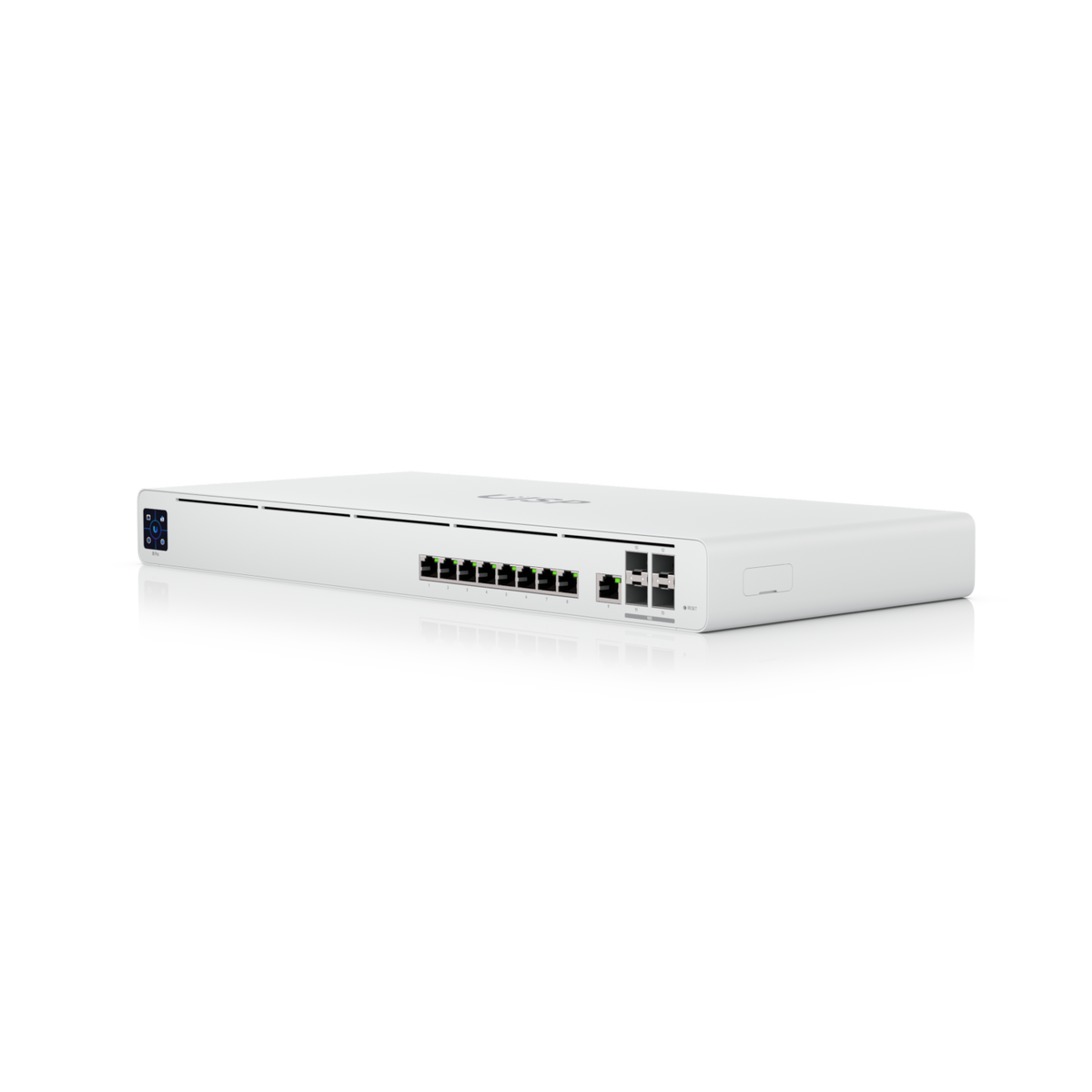 Ubiquiti UISP UISP-R-Pro-EU – Routeur UISP Router Pro 10G
