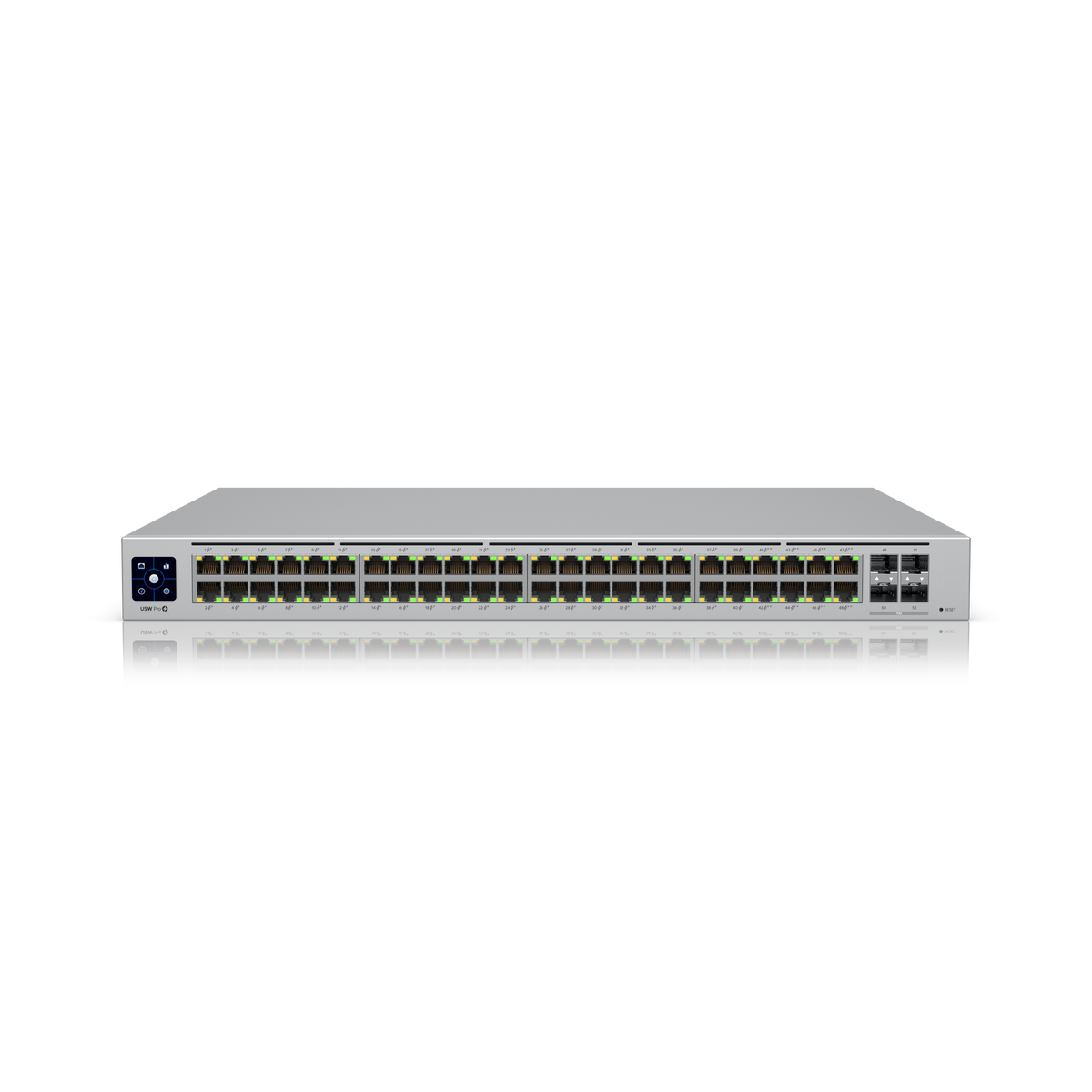 Ubiquiti UniFi USW-Pro-48-POE-EU – Switch Pro 48 PoE niveau 3