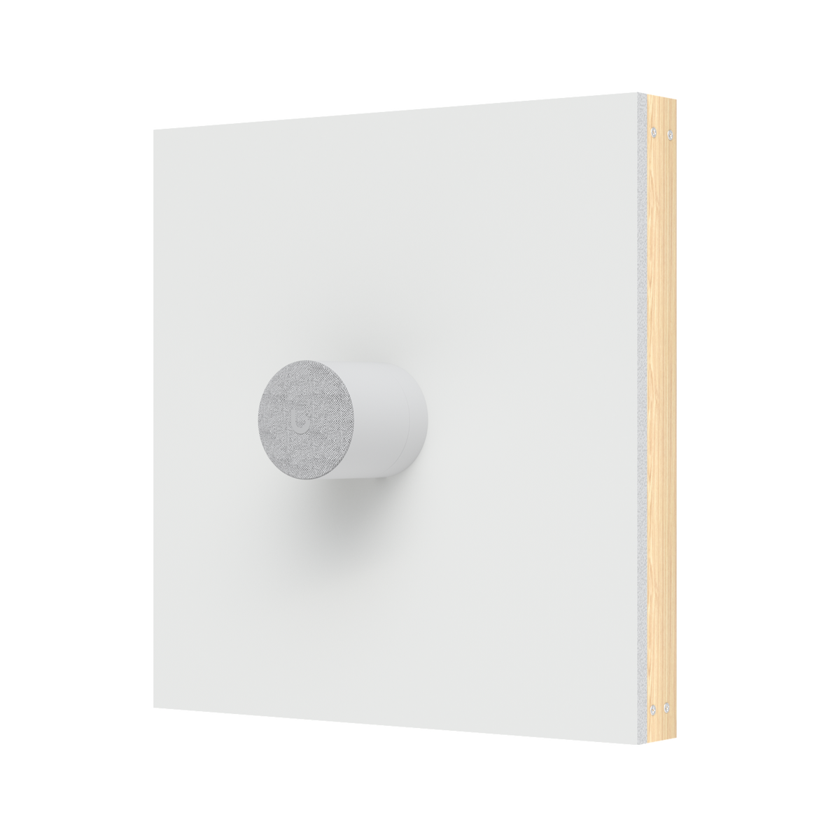 Ubiquiti UniFi Protect UACC-Chime-PoE – Carillon PoE pour sonnette et hub Access