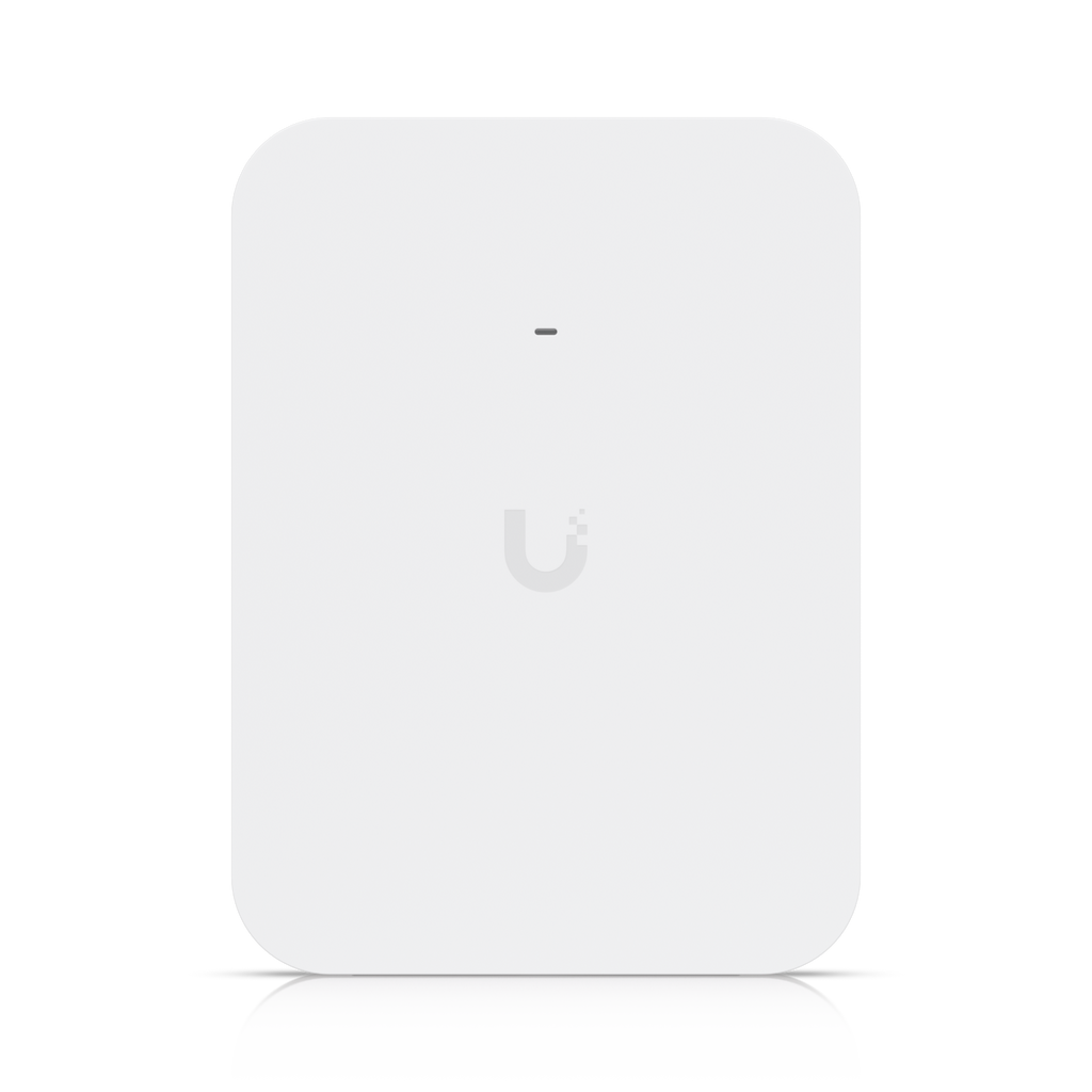 Ubiquiti UniFi UACC-U7-Pro-XG-Wall-FM – Kit d'encastrement pour U7 Pro XG Wall
