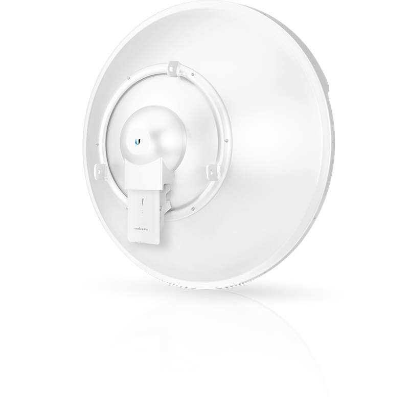 Ubiquiti UISP airMAX RD-5G31-AC – Antenne RocketDish airMAX AC 5 GHz 31 dBi