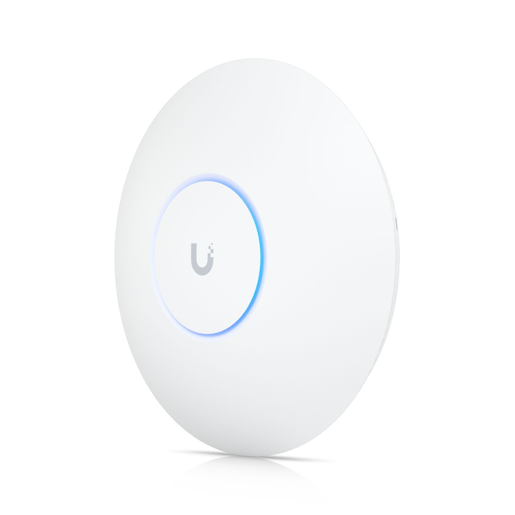 Ubiquiti UniFi U6-Enterprise – Point d'accès U6 Enterprise Wi-Fi 6E