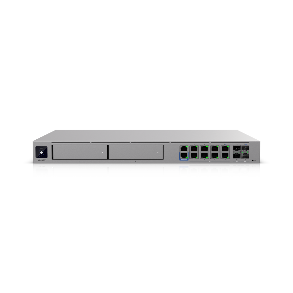 Ubiquiti UniFi UDM-Beast-EU – Cloud Gateway Dream Machine Beast