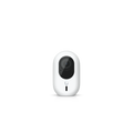 Ubiquiti UniFi Protect UVC-G4-INS-EU – Caméra compacte 2K Wi-Fi (blanc)