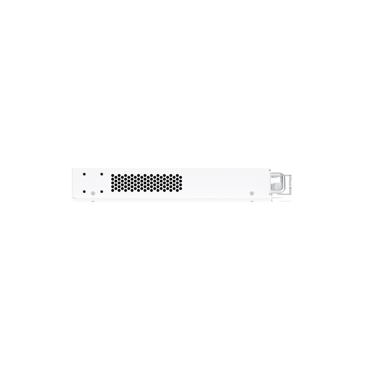 Ubiquiti UISP UISP-FIBER-OLT-XGS-EU – OLT XGS/XG/G-PON 8 ports