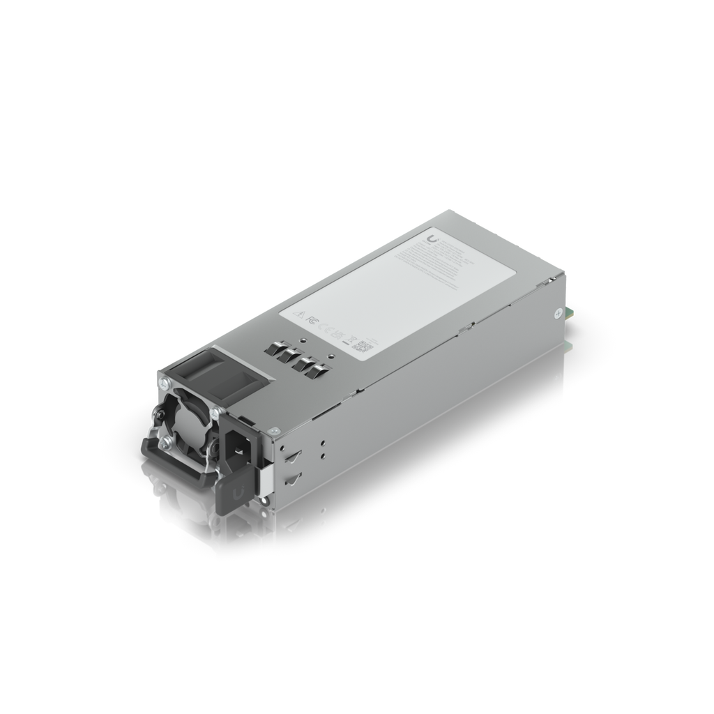 Ubiquiti UniFi UACC-PSU-12V-150W – Module d'alimentation remplaçable à chaud 150 W