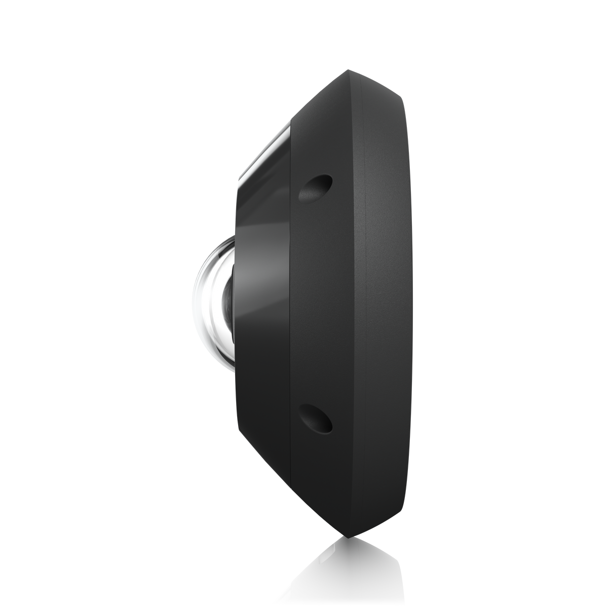 Ubiquiti UniFi Protect UVC-G6-Pro-360-B – Caméra fisheye 360° 12 MP, PoE (noir)