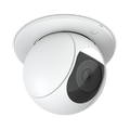 Ubiquiti UniFi Protect UACC-G5-PTZ-ICM – Kit d'encastrement plafond pour G5 PTZ (blanc)