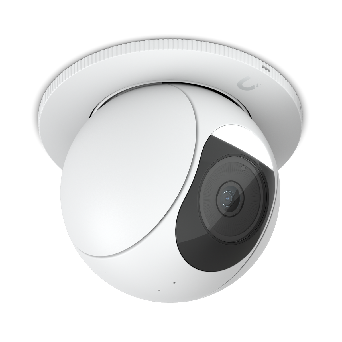 Ubiquiti UniFi Protect UACC-G5-PTZ-ICM – Kit d'encastrement plafond pour G5 PTZ (blanc)