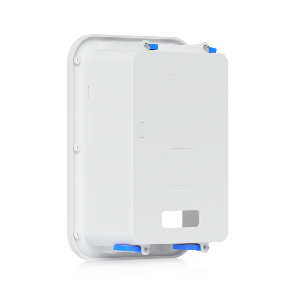 Ubiquiti UniFi Protect UACC-AI-Speaker-FM – Kit d'encastrement pour AI Speaker