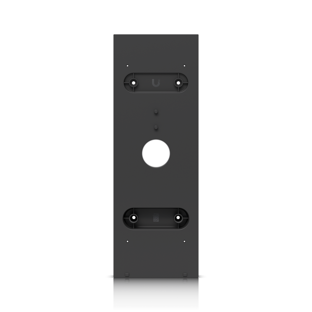 Ubiquiti UniFi Access UACC-Intercom-SAM – Support incliné en saillie pour interphone
