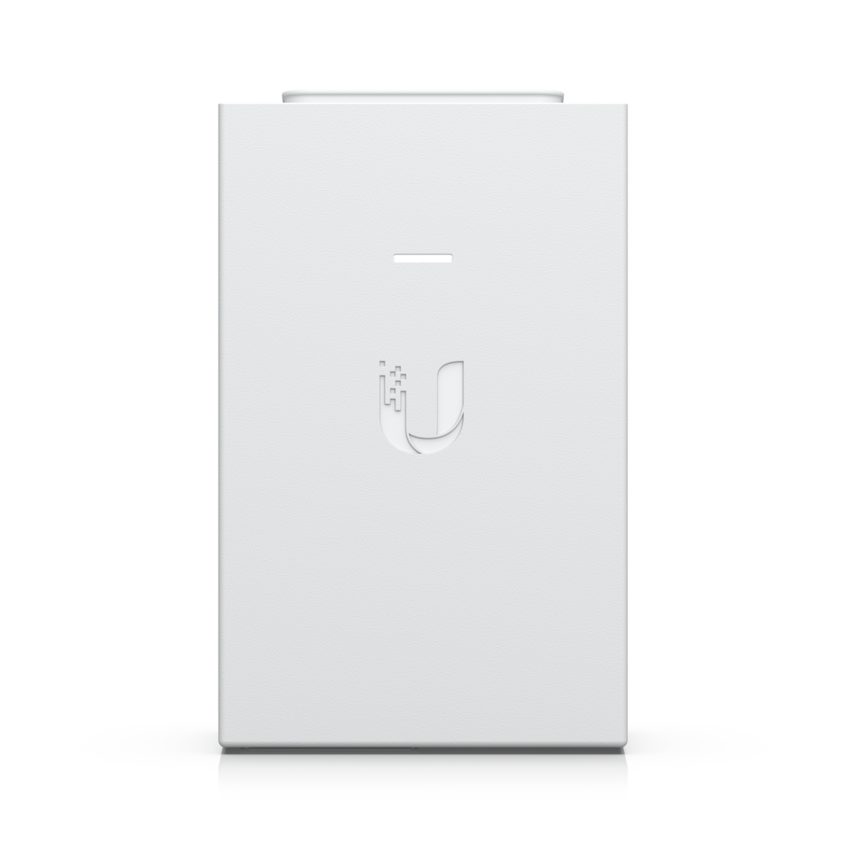 Ubiquiti UISP POE-24-30W-G-WH-EU – Injecteur PoE 24 V 30 W Gigabit