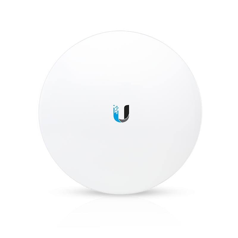 Ubiquiti UISP airFiber AF-5G23-S45 – Antenne airFiber X 5 GHz 23 dBi Slant 45
