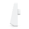 Ubiquiti UniFi Access UA-G3-Fingerprint-W – Lecteur biométrique empreinte + clavier + NFC (blanc)