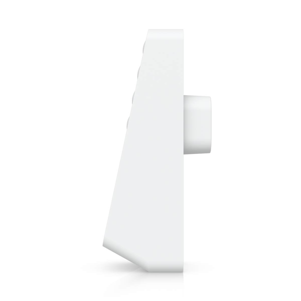 Ubiquiti UniFi Access UA-G3-Fingerprint-W – Lecteur biométrique empreinte + clavier + NFC (blanc)