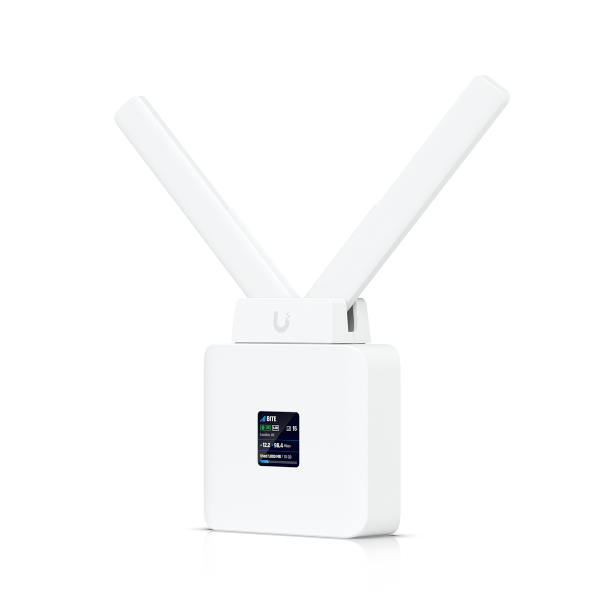 Ubiquiti UniFi UMR-EU – Routeur mobile UniFi Mobile Router LTE