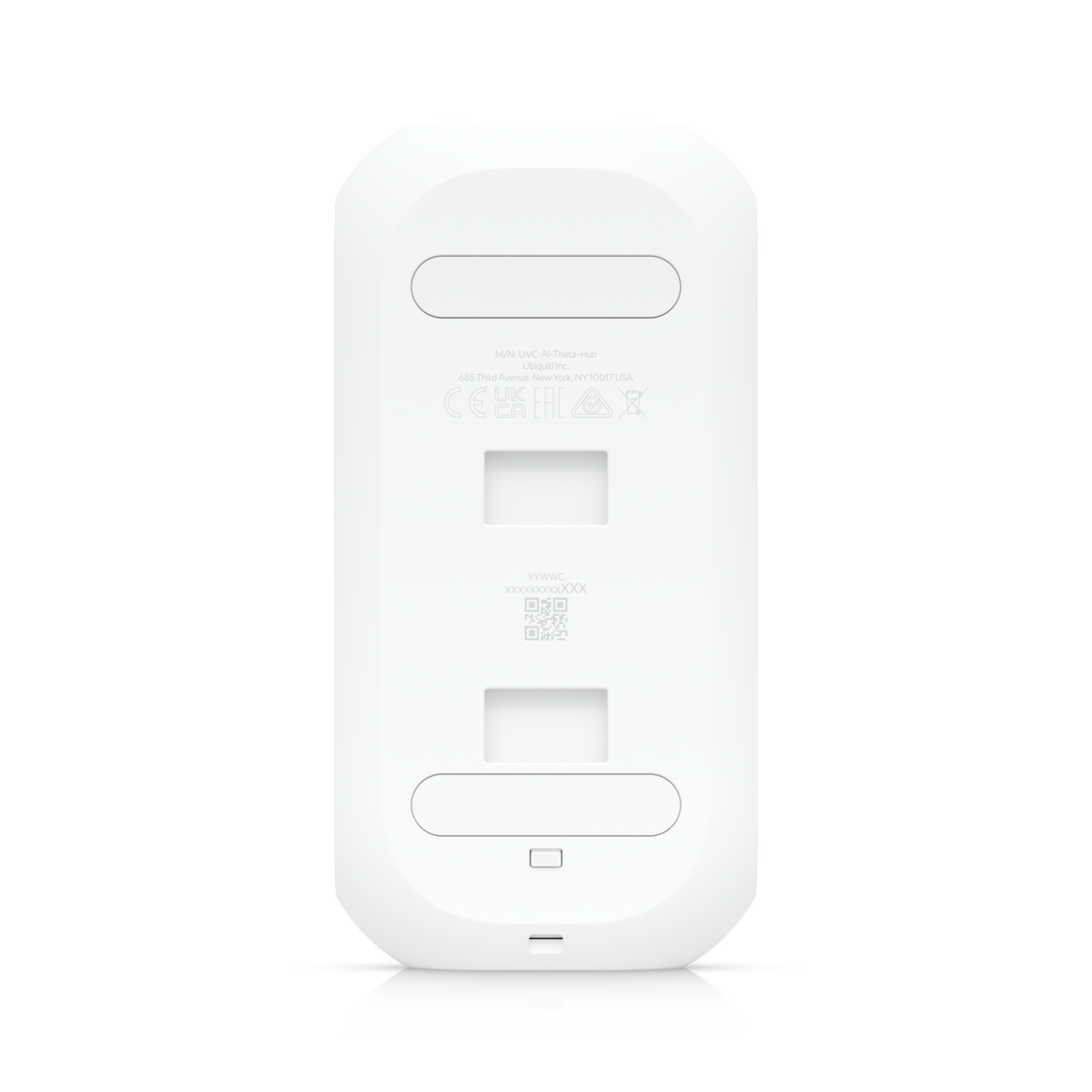 Ubiquiti UniFi Protect UVC-AI-Theta-Hub – Hub de traitement pour objectifs AI Theta, PoE