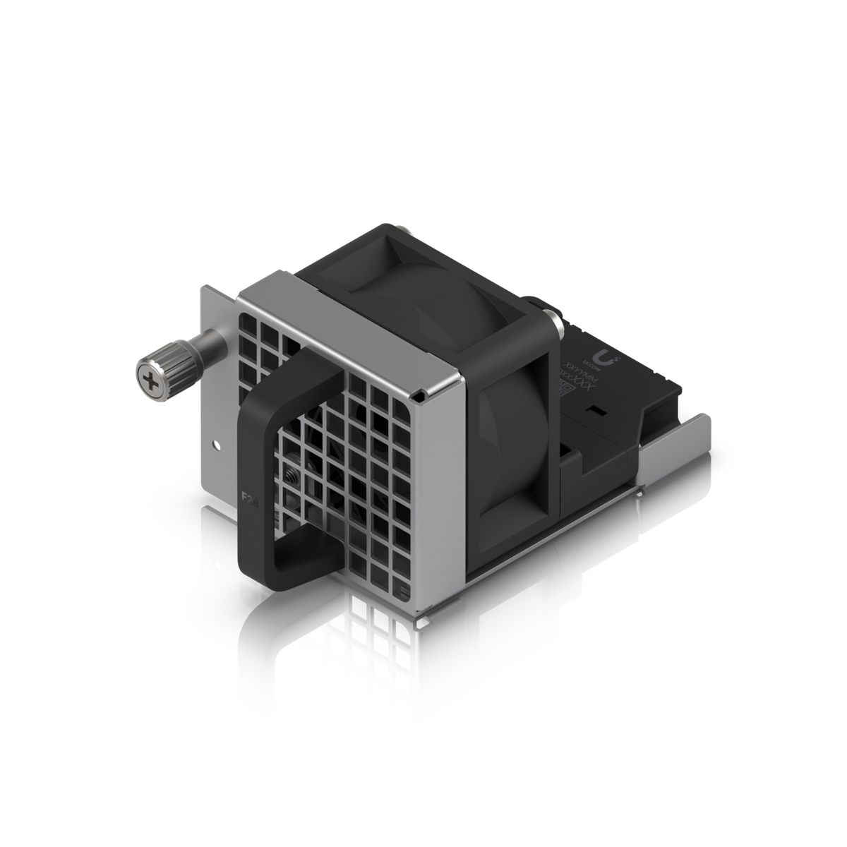 Ubiquiti UniFi UACC-Fan-F2B-4020 – Module ventilateur remplaçable à chaud (flux avant-arrière)