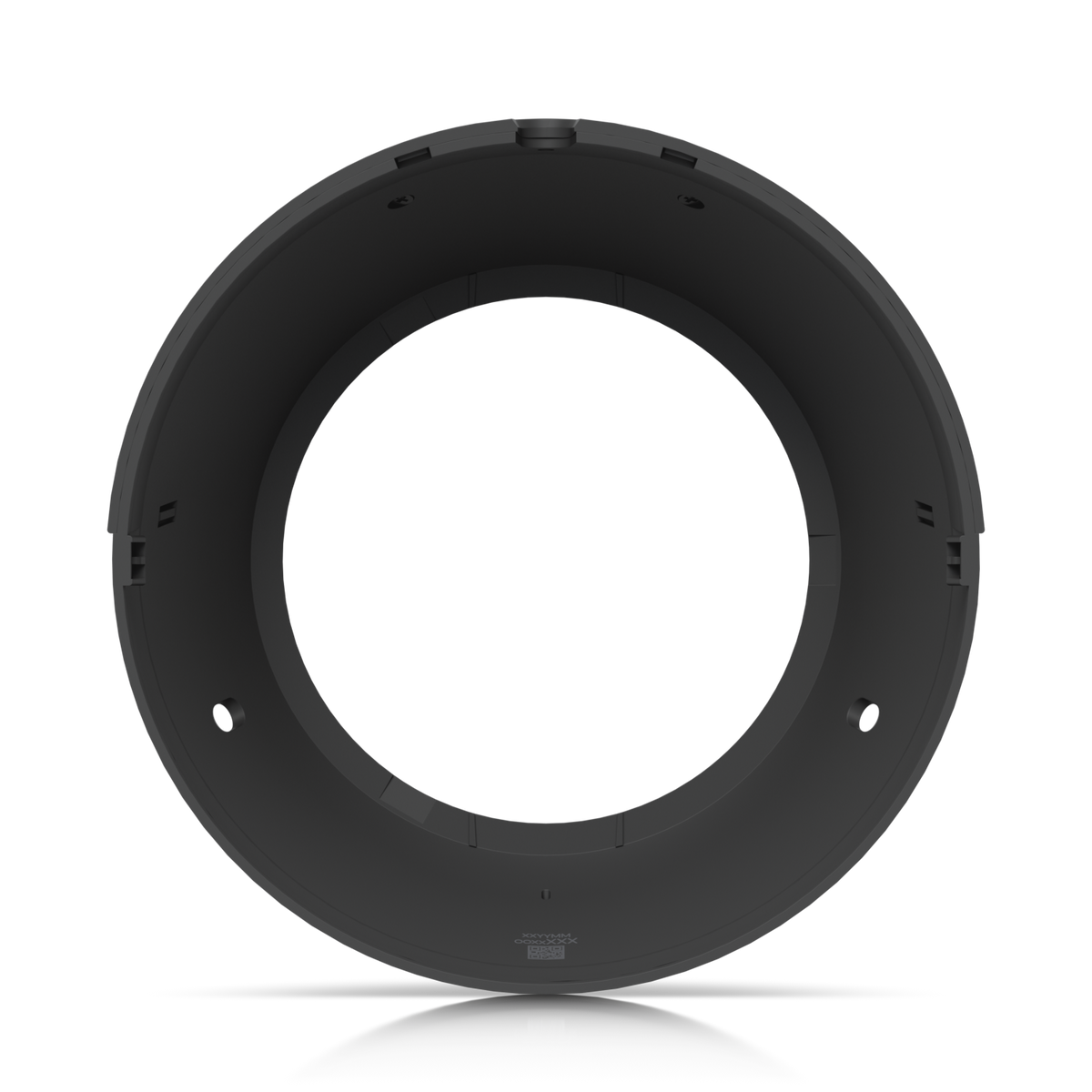 Ubiquiti UniFi Protect UACC-Dome-WS-B – Support mural pare-intempéries pour AI Dome (noir)