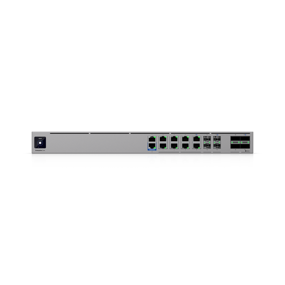 Ubiquiti UniFi EF-Core-EU – Pare-feu Enterprise Firewall Core 100G